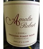 Oregon Amalie Robert Amalie's Cuvee Pinot Noir 2006